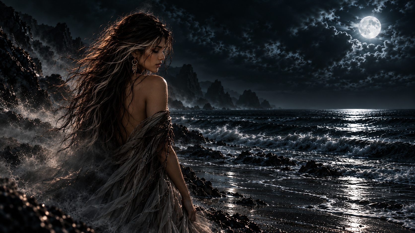 Drift a Thousand Miles Afterhours — ardeler