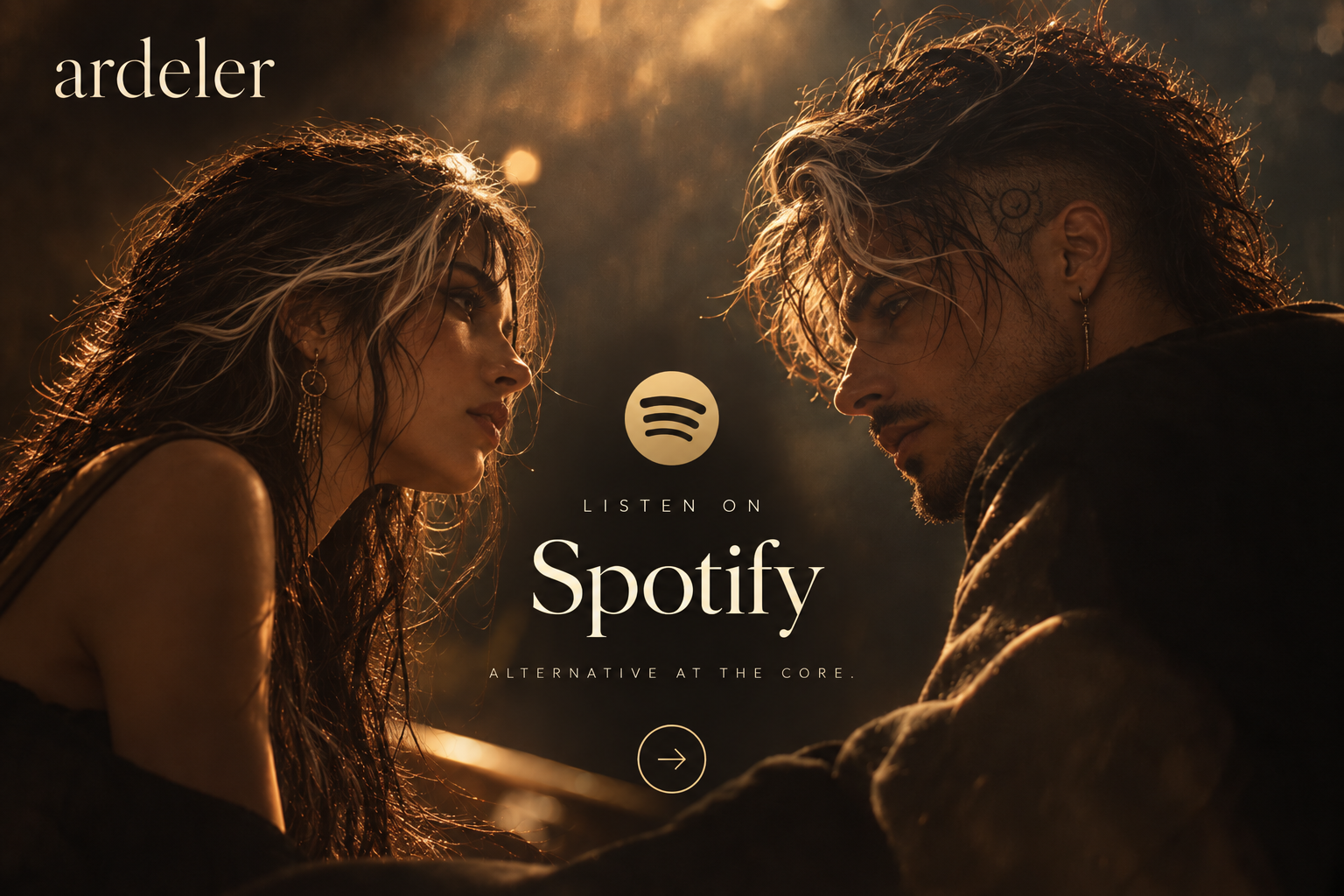 ardeler on Spotify